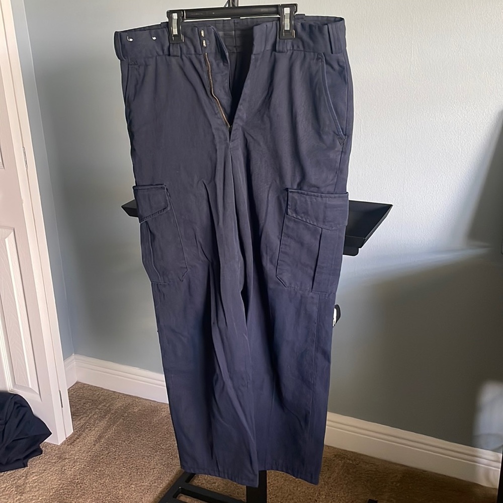 Lion brand work pants. Sizes 33 and 36 regular available.
